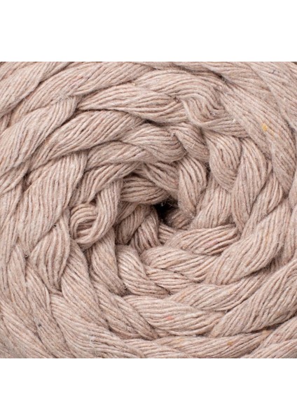 La Mia Boho Slim Bej El Örgü Ipi - L156 - 34252 fiyatları