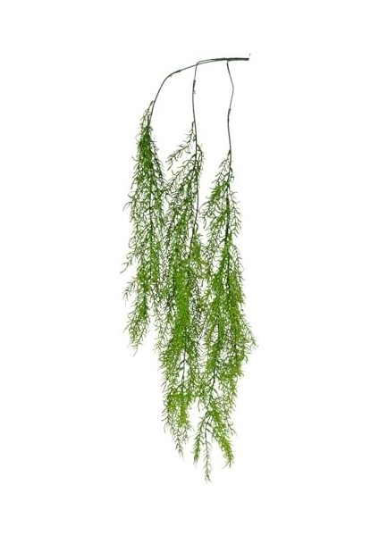 Yapay Sarmaşık Biberiye Yeşil 85 Cm. fiyatları