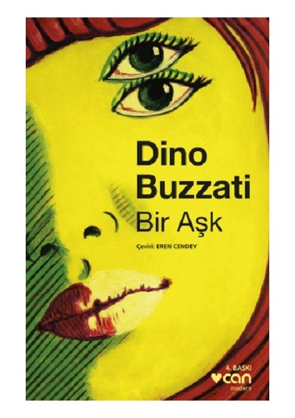 Bir Aşk