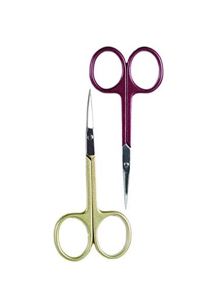 Elly Mor Tırnak Kesme Makası 05