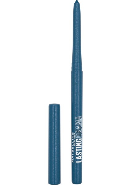 Maybelline New York Lasting Drama Automatic Liner Göz Kalemi- Under The Sea fiyatları
