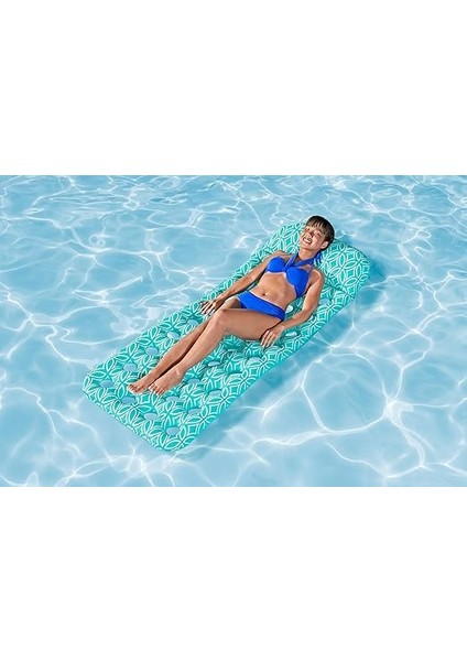 Comfort Plus Şişirilebilir Yatak, 171 x 65 x 25,5 Cm, 100 kg fiyatları