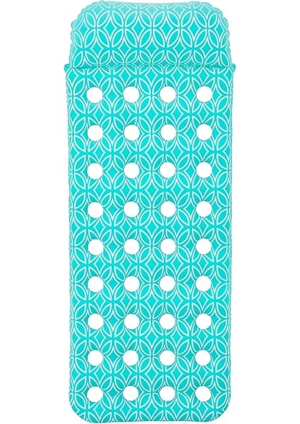 Comfort Plus Şişirilebilir Yatak, 171 x 65 x 25,5 Cm, 100 kg modelleri