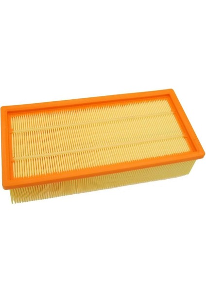 Bags Nt 65-75/2 Uyumlu Filtre, 6.904-283.0