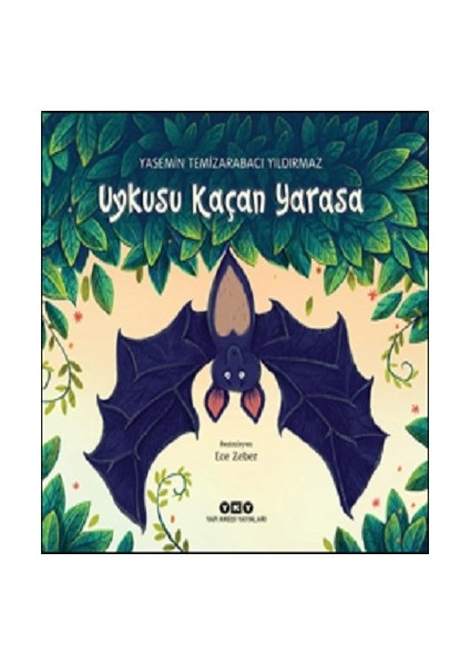 Uykusu Kaçan Yarasa