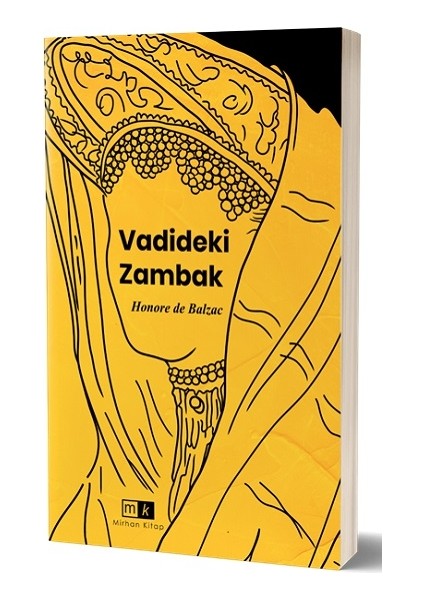 Vadideki Zambak
