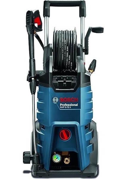 Professional Ghp 5/75 x Basınçlı Yıkama Makinesi fiyatları