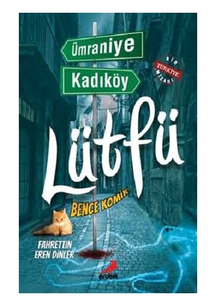 Lütfü