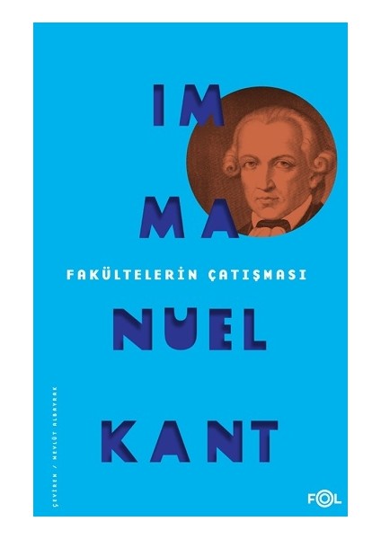 Fakültelerin Çatışması