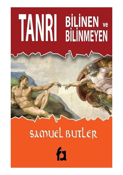 Bilinen ve Bilinmeyen Tanrı