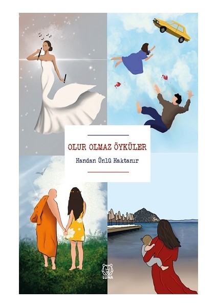 Olur Olmaz Öyküler