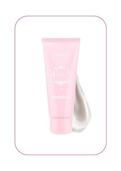 Callista Shine Loaded Illuminating Primer Işıltılı Makyaj Bazı fiyatları