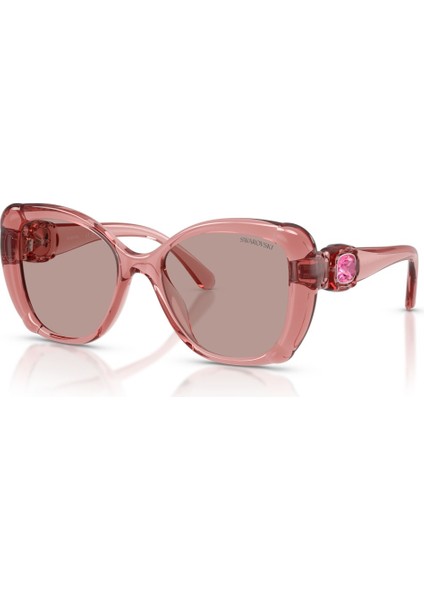 Güneş Gözlüğü SK6051U 53 30017N