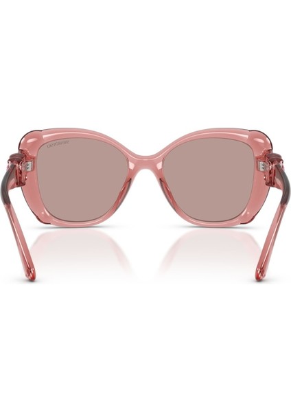 Güneş Gözlüğü SK6051U 53 30017N fiyatları