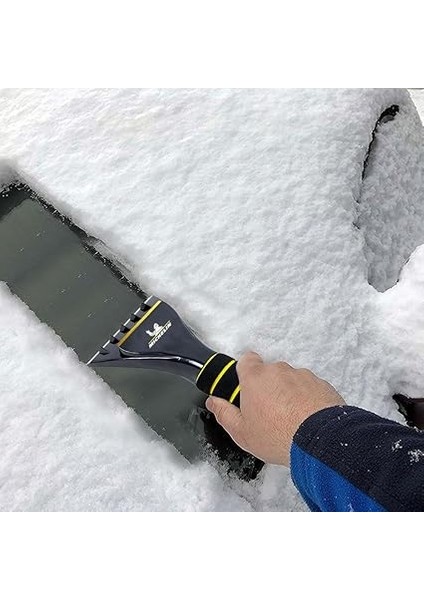 MC6961 Sünger Saplı Buz Kazıyıcı, Silecek Temizleyici indirimleri