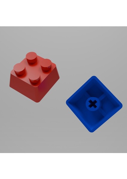 - Switch Klavye LEGO Tuş