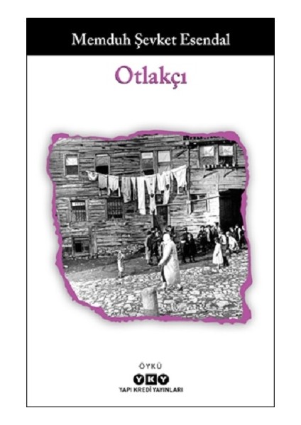 Otlakçı