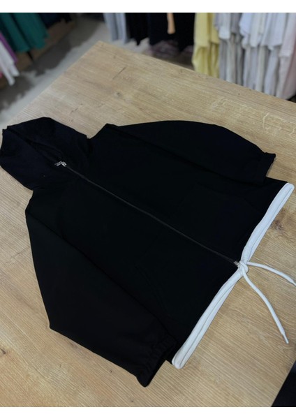 Demoiselle Çocuk Unisex Fermuarlı Hırka fiyatları