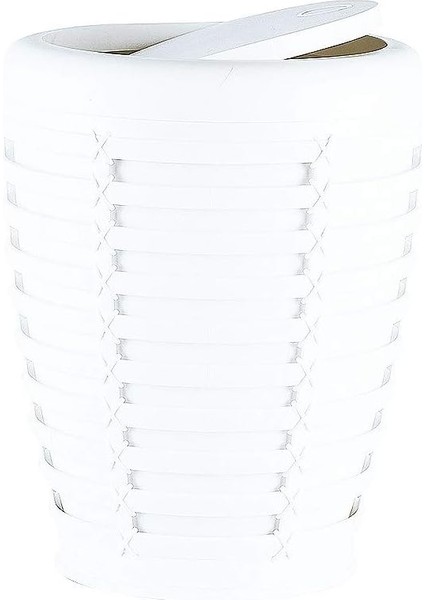 Çöp Kovası, Beyaz