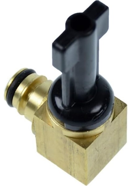 Uyumlu Kombi Su Doldurma Vanası Musluğu modelleri