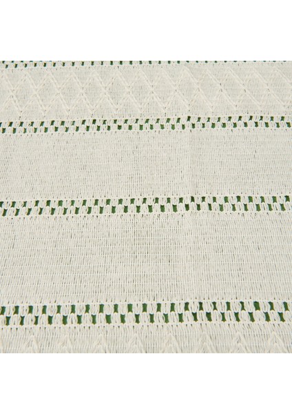 Soft Castel 2'li Amerikan Servis - Beyaz - 30X55 cm modelleri