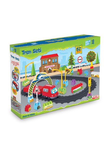 Tren Şehri fiyatları