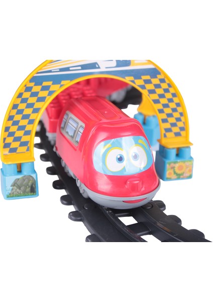 Tren Şehri fırsatları