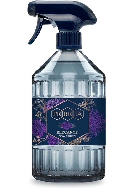 Room Spray Elegance 500ML