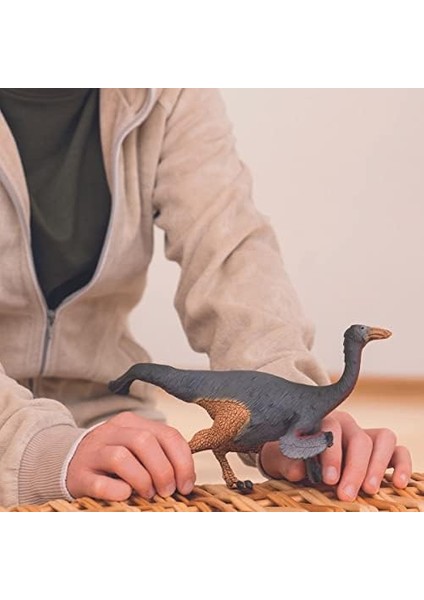 Gallimimus Oyuncak modelleri