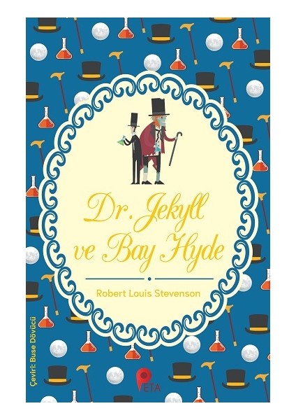 Dr. Jekyll ve Bay Hyde