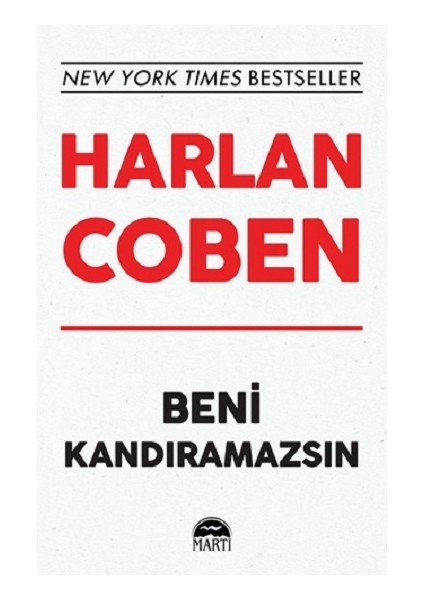 Beni Kandıramazsın