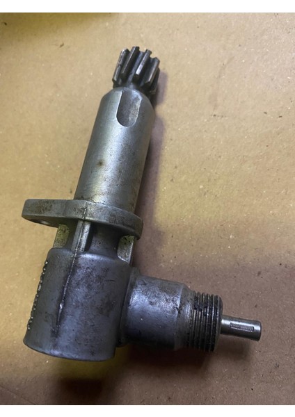 Tofaş Doğan Kartal Şahin Uyumlu Kilometre Dişlisi 9 Diş Ramsan Marka