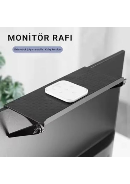 Katlanabilir Ayarlanabilir Monitör Tv Üstü Modem Kumanda Tv Üstü Organizer modelleri