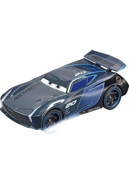 Go !!! Disney Cars - Neon Nights indirimleri