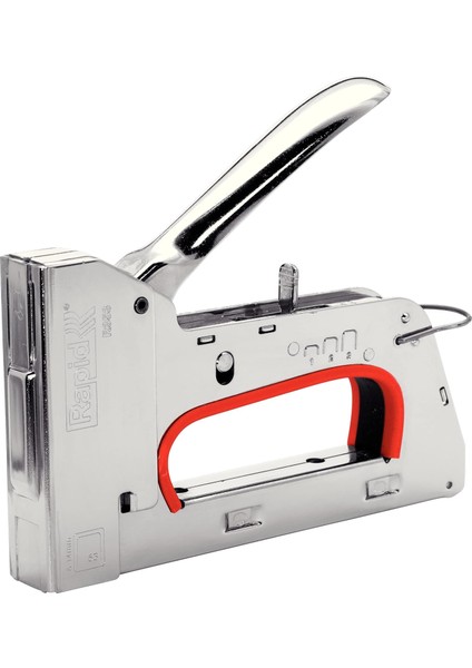 R353E Mekanik Zımba Tabancası