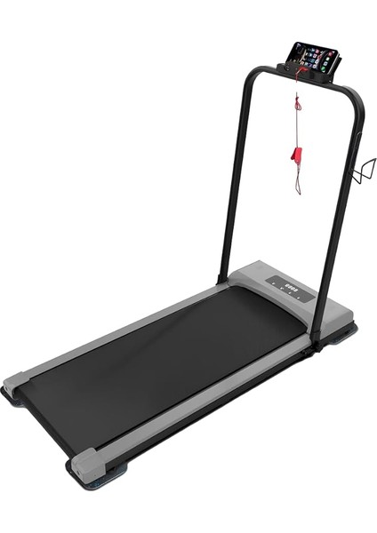 Pro x Uzaktan Kumandalı Mp3-Uygulama Bağlantılı Koşu Bandı