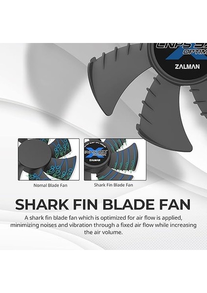 Cnps 9x Optima Cpu Soğutucu, Beyaz LED 120 mm Fanlı Ultra Sessiz Hava Soğutucu, Doğrudan Dokunmatik Isı Boruları, 180W Tdp, Saf Bakır ve Alüminyum - Intel ve Amd, CNPS9X Optima Için Uygundur indirimleri