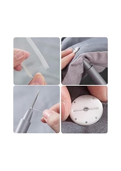 Yorgan & Nevresim Kılıfı Sabitleme Aparatı modelleri