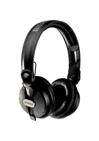 HPX4000 Profesyonel Kulaklık