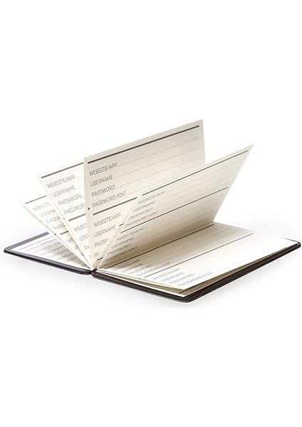 Sos Password Defteri 15 Pcs fiyatları