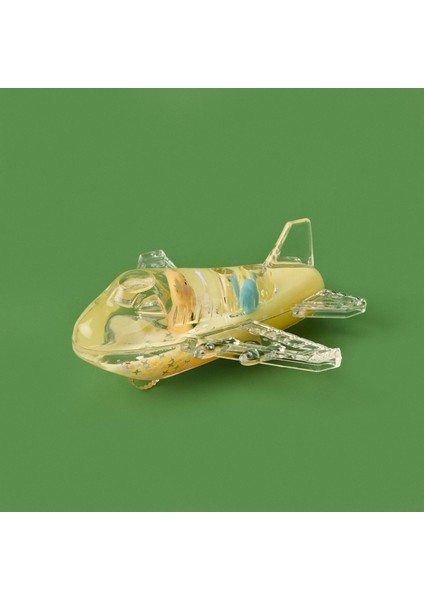 Home Sulu Uçak - Asorti - 14 cm