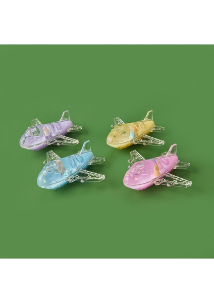 Home Sulu Uçak - Asorti - 14 cm fiyatları