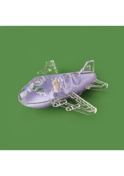 Home Sulu Uçak - Asorti - 14 cm modelleri