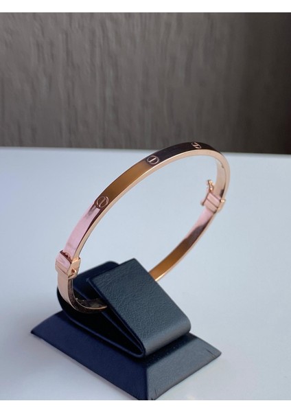 14 Ayar Altın Rose Cartier modelleri