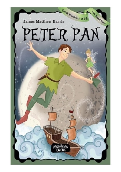 Peter Pan