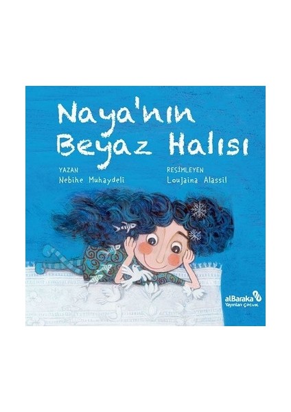 Naya'nın Beyaz Halısı