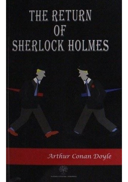 The Return Of Sherlock Holmes