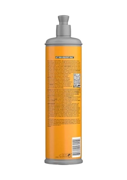 Tigi Bed Head Colour Goddess Saç Kremi 400 ml fiyatları