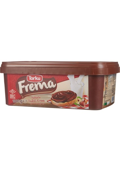 Torku Frema 1000 gr modelleri