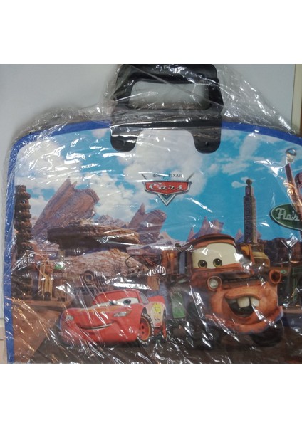 Hakan Cars 38X30 Reim&proje Çantası